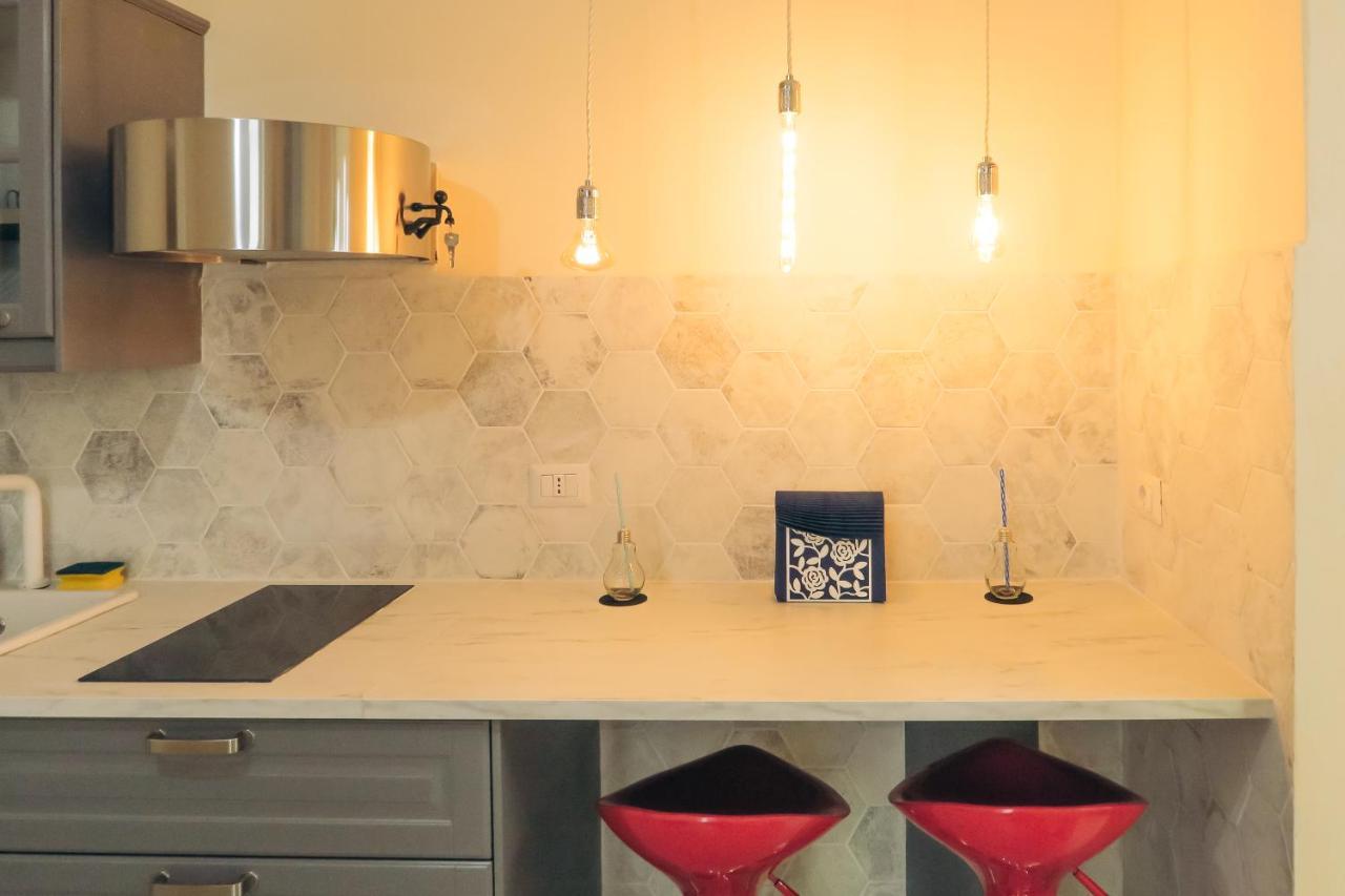 Cozy Studio Florence Smn - Fancy Apartments Экстерьер фото