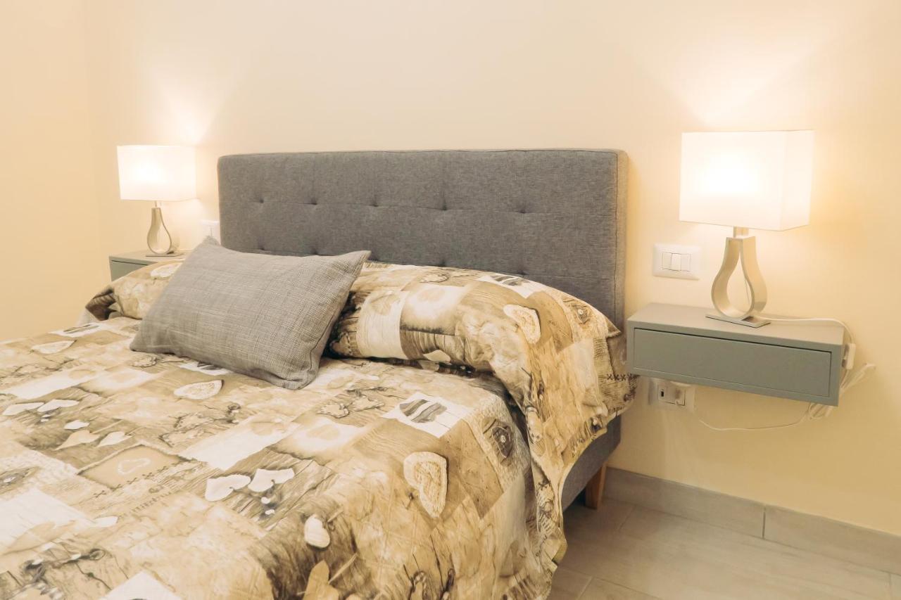 Cozy Studio Florence Smn - Fancy Apartments Экстерьер фото