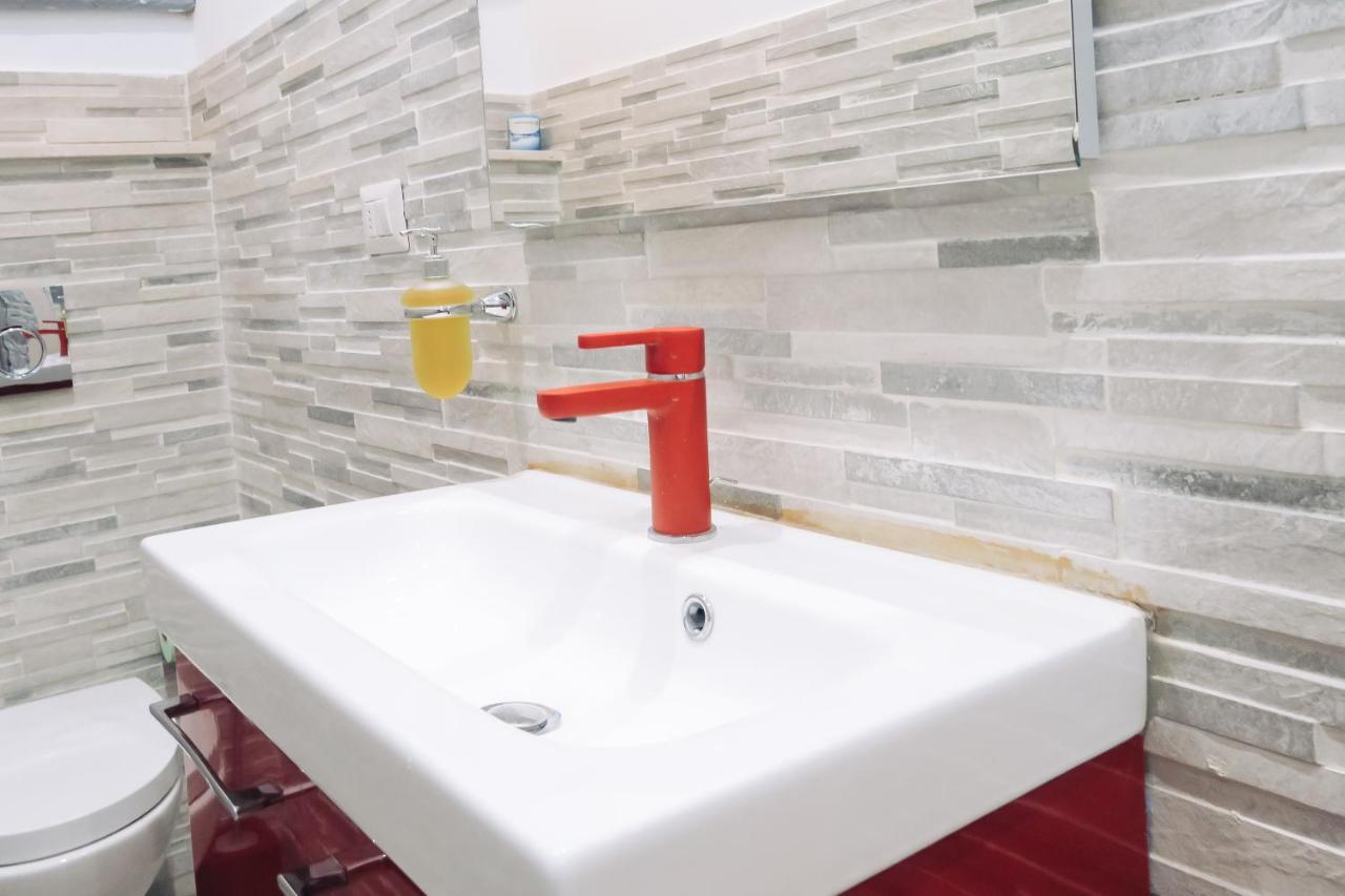 Cozy Studio Florence Smn - Fancy Apartments Экстерьер фото