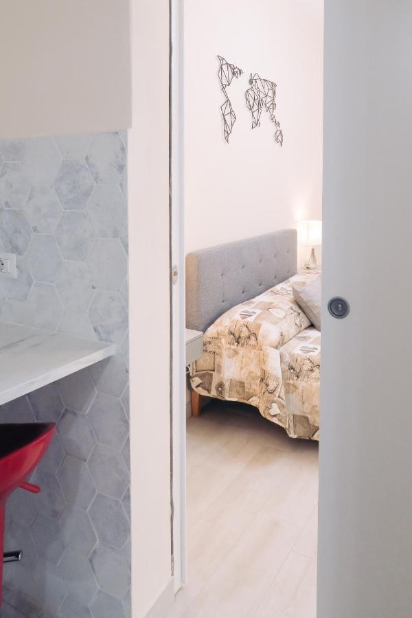 Cozy Studio Florence Smn - Fancy Apartments Экстерьер фото