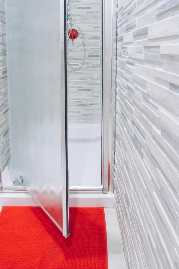 Cozy Studio Florence Smn - Fancy Apartments Экстерьер фото