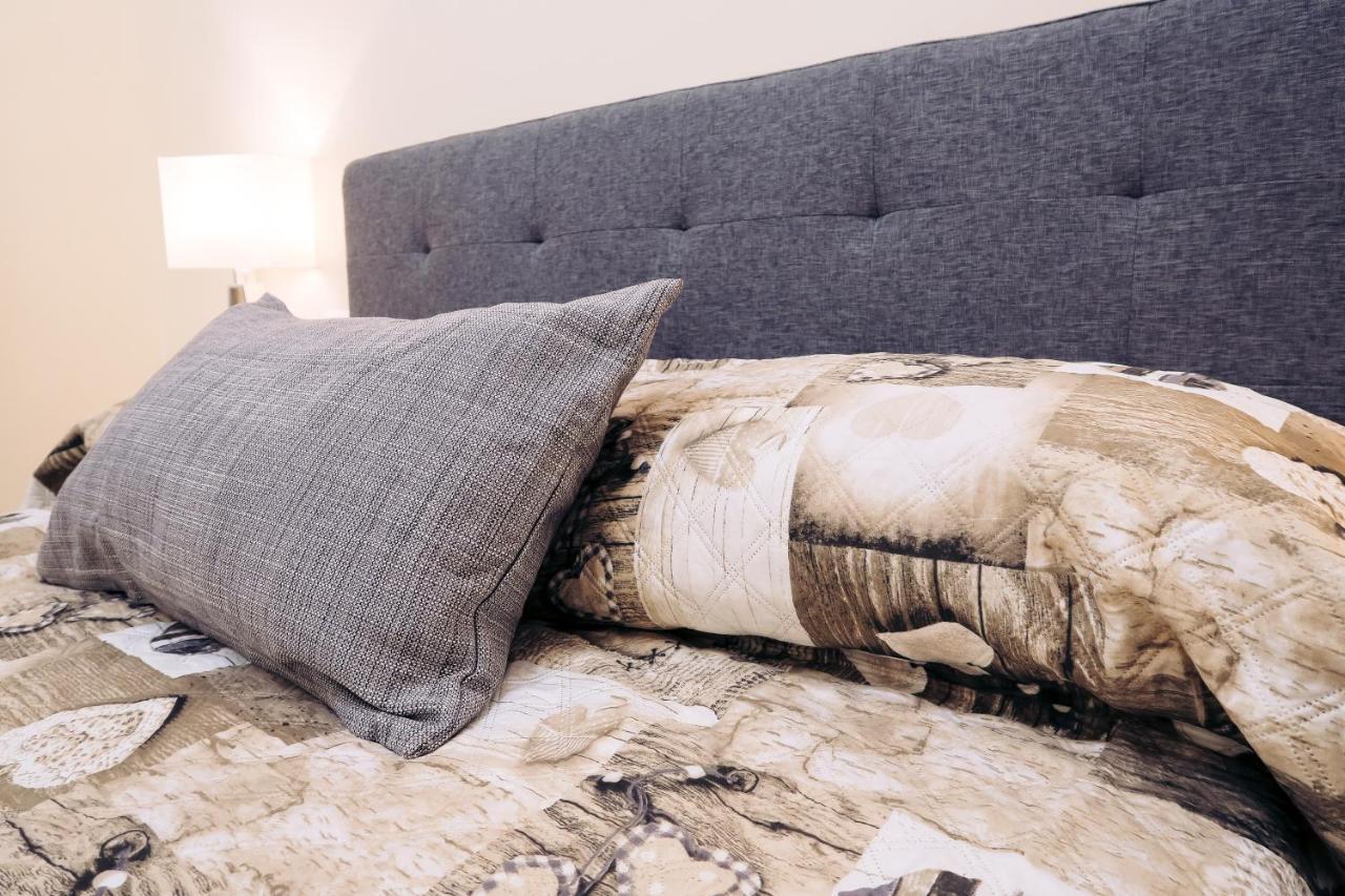 Cozy Studio Florence Smn - Fancy Apartments Экстерьер фото