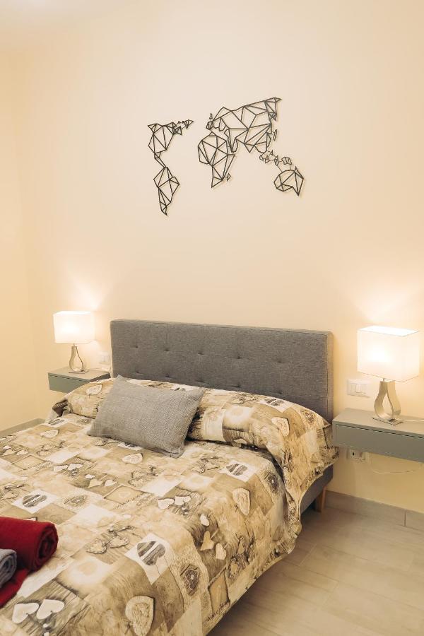 Cozy Studio Florence Smn - Fancy Apartments Экстерьер фото