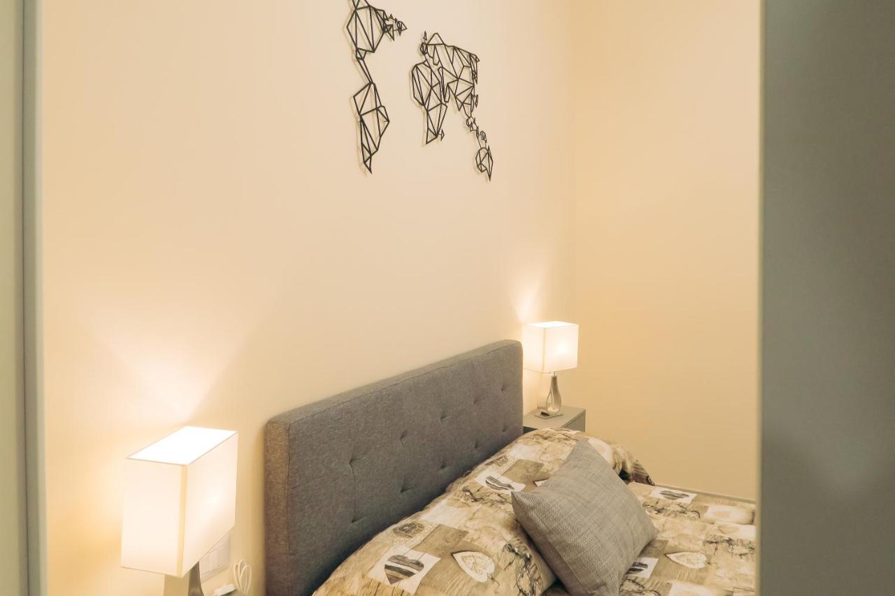 Cozy Studio Florence Smn - Fancy Apartments Экстерьер фото