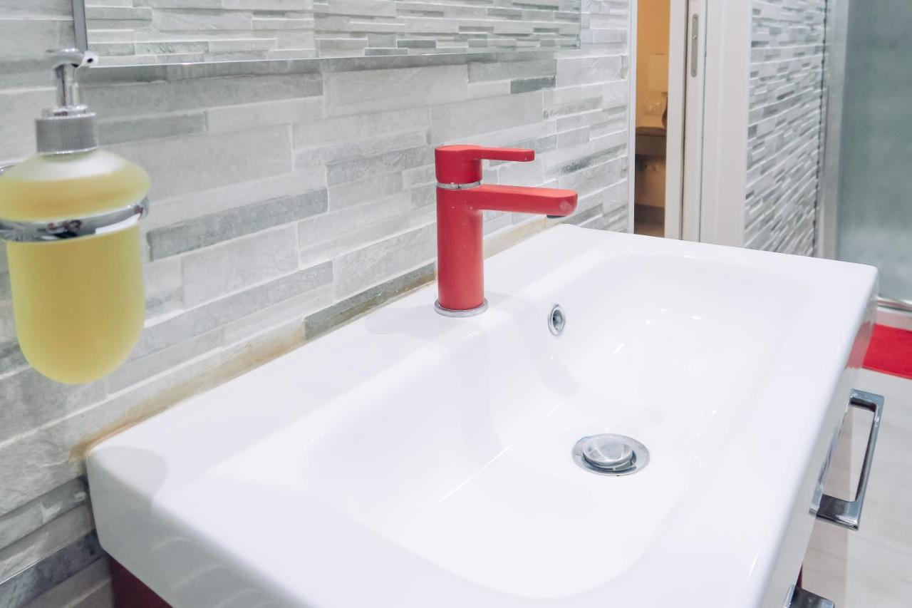 Cozy Studio Florence Smn - Fancy Apartments Экстерьер фото