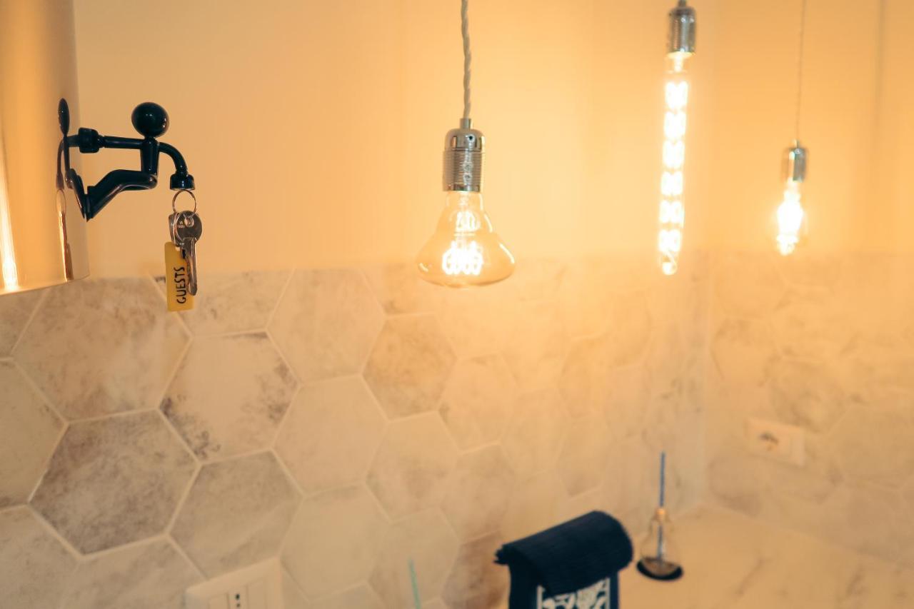 Cozy Studio Florence Smn - Fancy Apartments Экстерьер фото